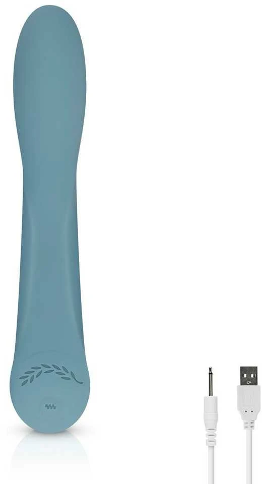 „Bloom The Rose G-Spot“ vibratorius