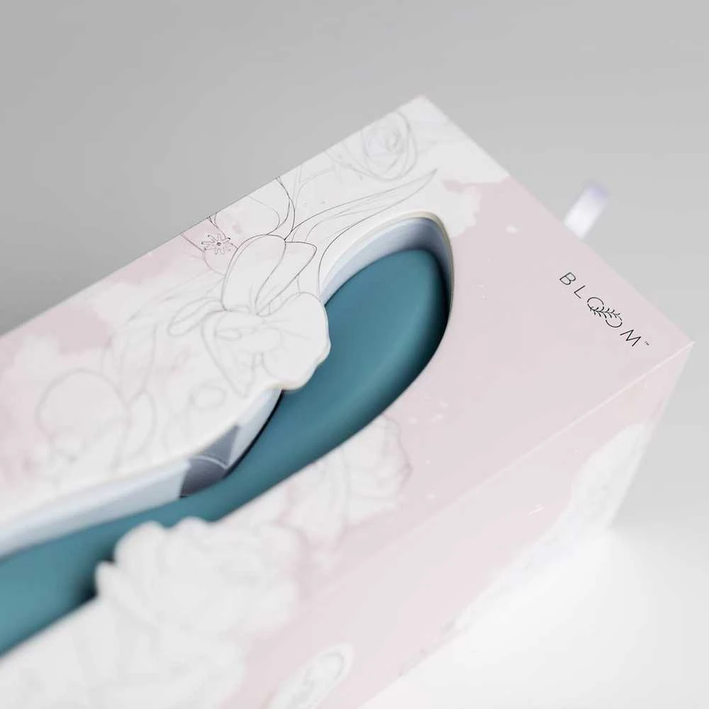 „Bloom The Rose G-Spot“ vibratorius