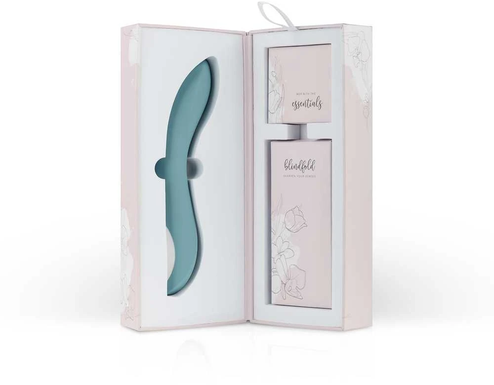„Bloom The Rose G-Spot“ vibratorius