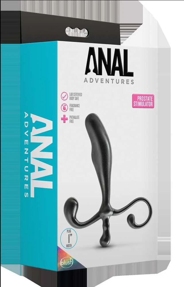 Blush ANALINIS ADVENTURES PROSTATOS STIMULIATORIUS