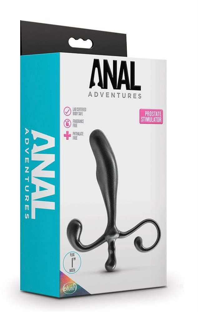 Blush ANALINIS ADVENTURES PROSTATOS STIMULIATORIUS