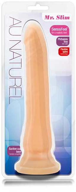 Blush Skaistalai AU NATUREL MR. SLIM BEIGE
