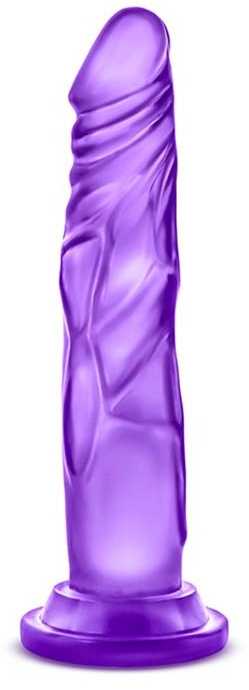 Dreamtoys Skaistalai B YOURS SWEET N HARD 5 PURPLE
