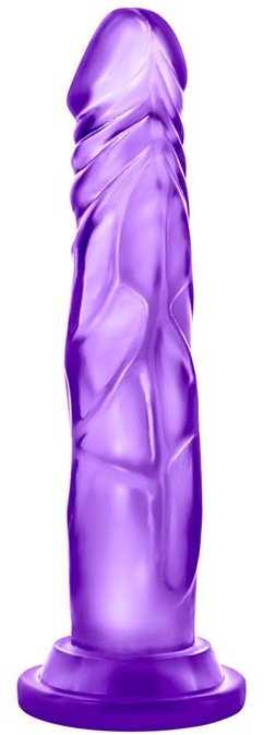 Dreamtoys Skaistalai B YOURS SWEET N HARD 5 PURPLE