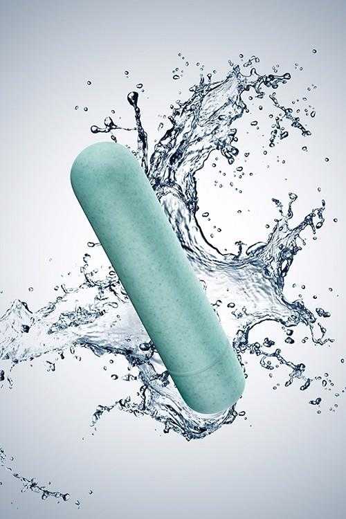 Blush Skaistalai GAIA ECO BULLET AQUA