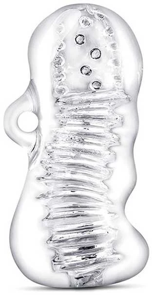 Blush M FOR MEN RANKINIS ĮRANKIS CLEAR