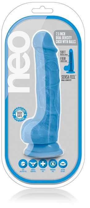 Dreamtoys Blush NEO 7,5 colio DVIGO TANKIO GAIDAS W. KAMUOLIAI