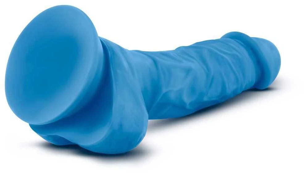 Dreamtoys Blush NEO 7,5 colio DVIGO TANKIO GAIDAS W. KAMUOLIAI