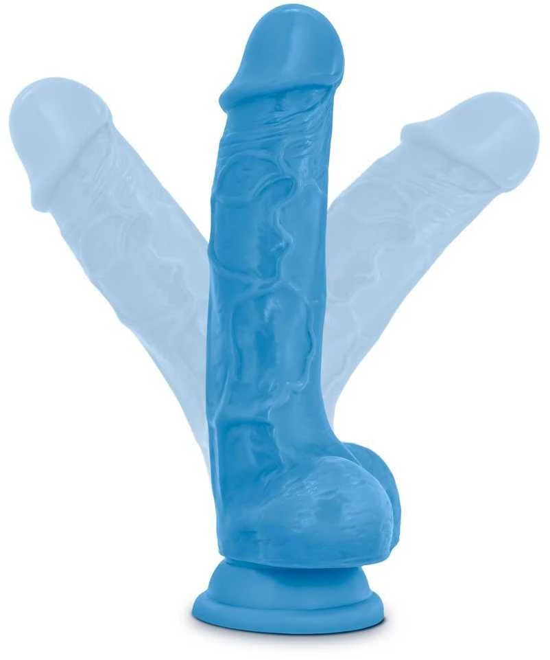 Dreamtoys Blush NEO 7,5 colio DVIGO TANKIO GAIDAS W. KAMUOLIAI