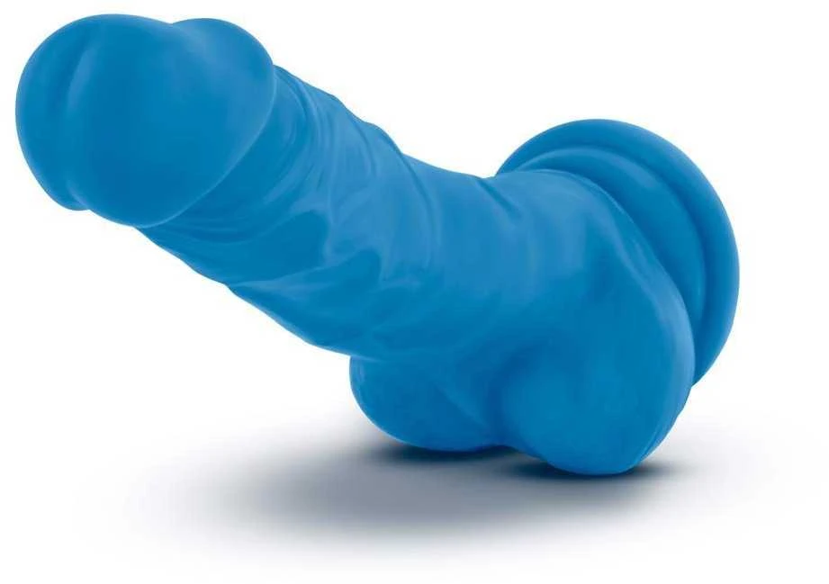 Dreamtoys Blush NEO 7,5 colio DVIGO TANKIO GAIDAS W. KAMUOLIAI