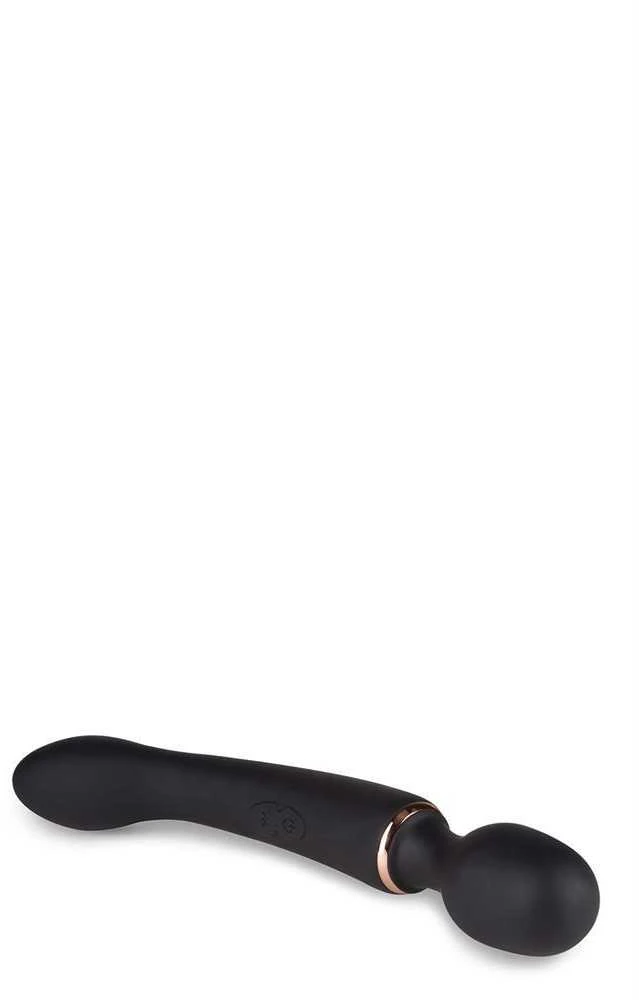 Blush LUSH GIA JUODA