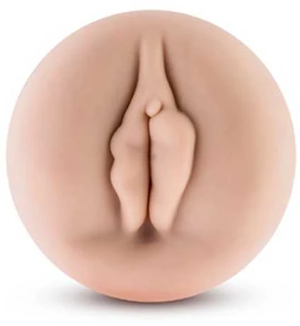 Blush Skaistalai PERFORMANCE PUMP SLEEVE VAGINA BEIGE