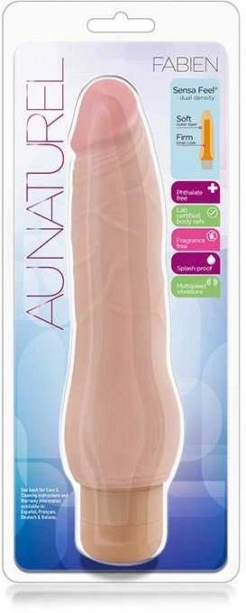 Blush NATŪRALUS FABIEN BEIGE