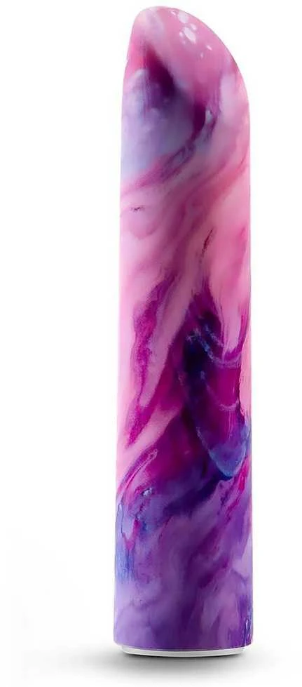 Blush LIMITUOTA PRIKLAUSOMYBĖS SUSIVIJIMO GALIOS VIBE LILAC