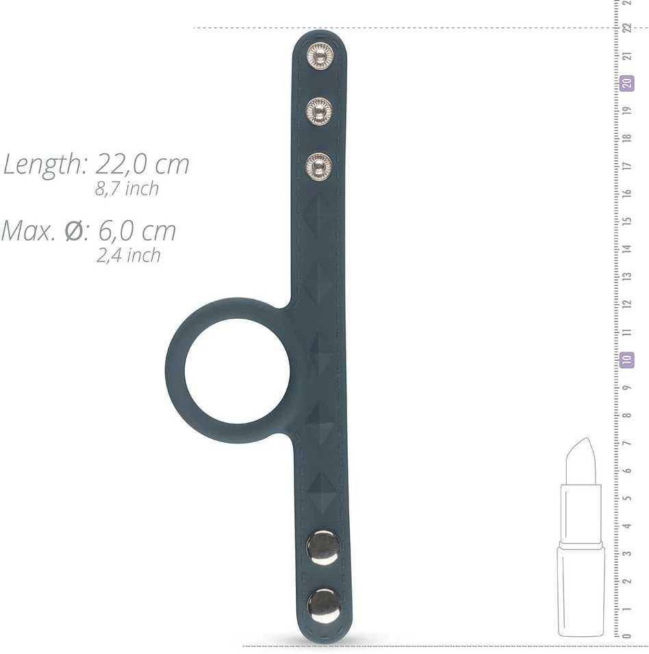 Boners Cock & Ball Strap L