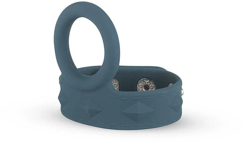 „Boners Cock & Ball Strap“ – S/M