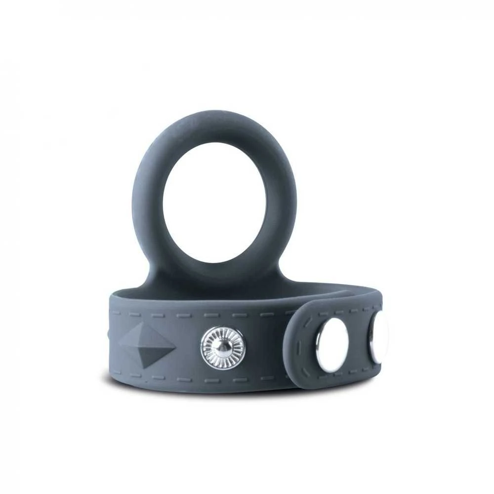 „Boners Cock & Ball Strap“ – S/M