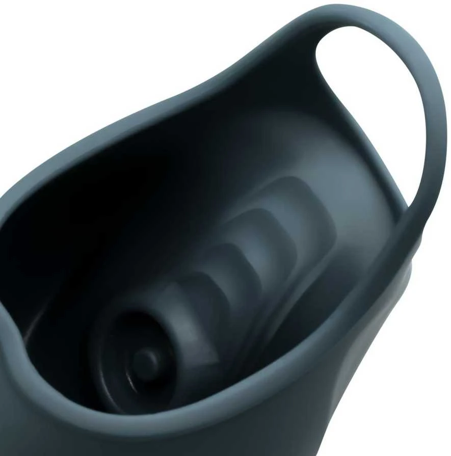 Boners Stimulating Ball Pouch - Mėlyna