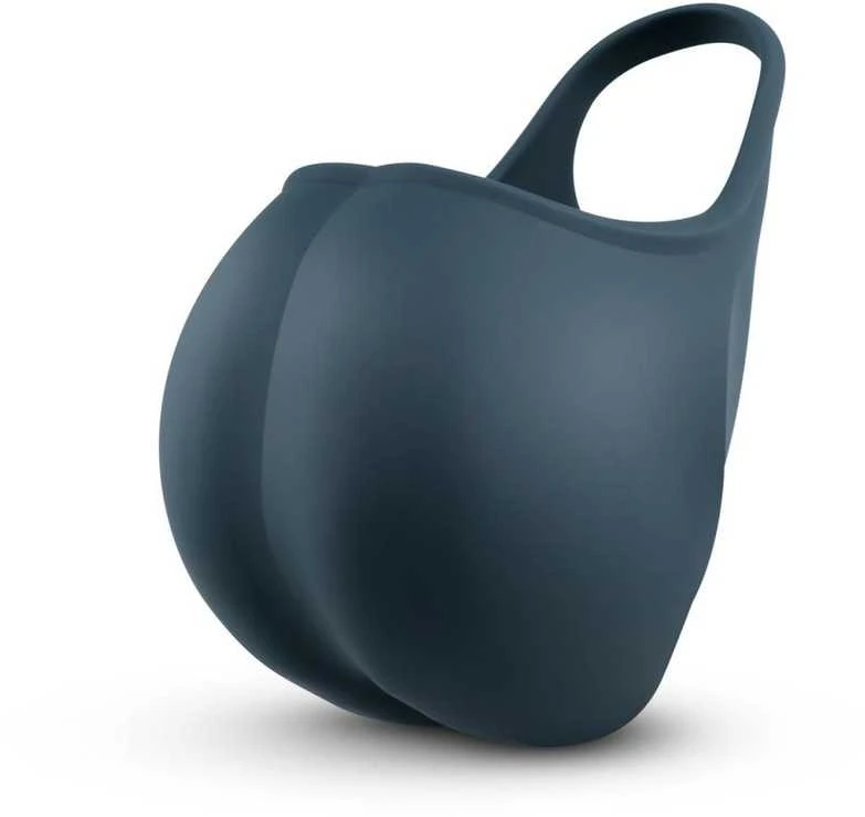 Boners Stimulating Ball Pouch - Mėlyna