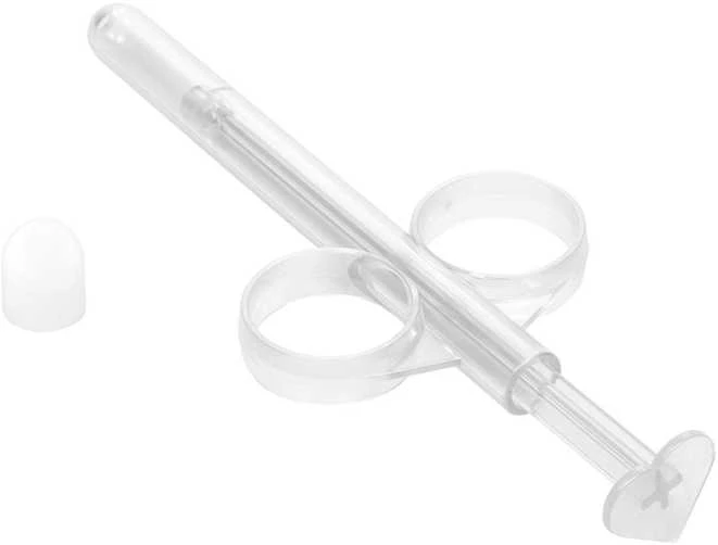 Calexotics BDSM-Lubrato Vamzdelis 2 VNT.