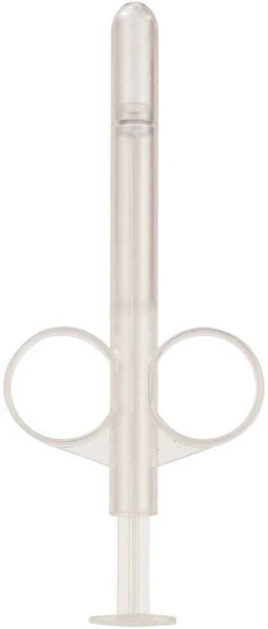 Calexotics BDSM-Lubrato Vamzdelis 2 VNT.