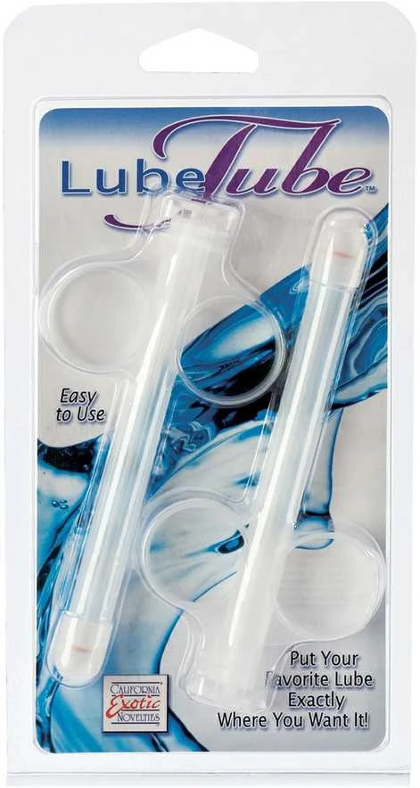 Calexotics BDSM-Lubrato Vamzdelis 2 VNT.