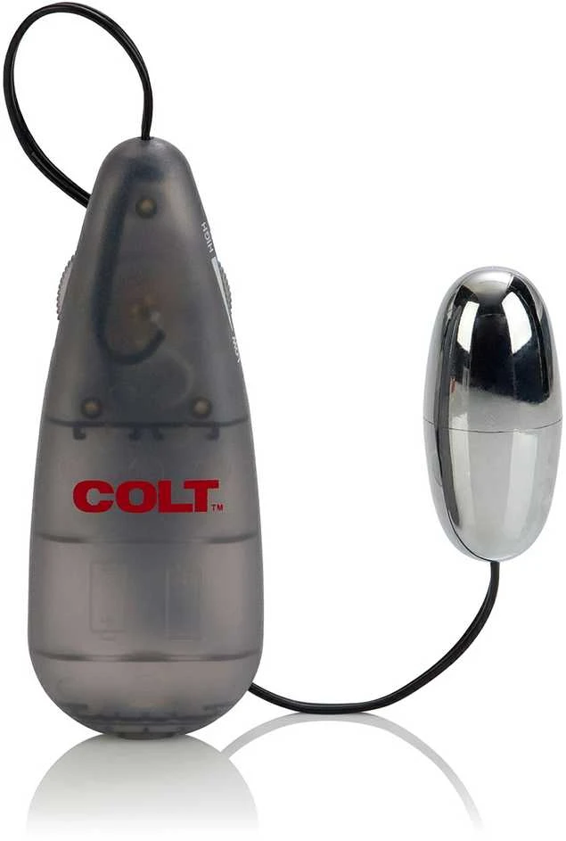 Calexotics Jajko/wibr-COLT MULT-SPEED POWER PAK BULLET