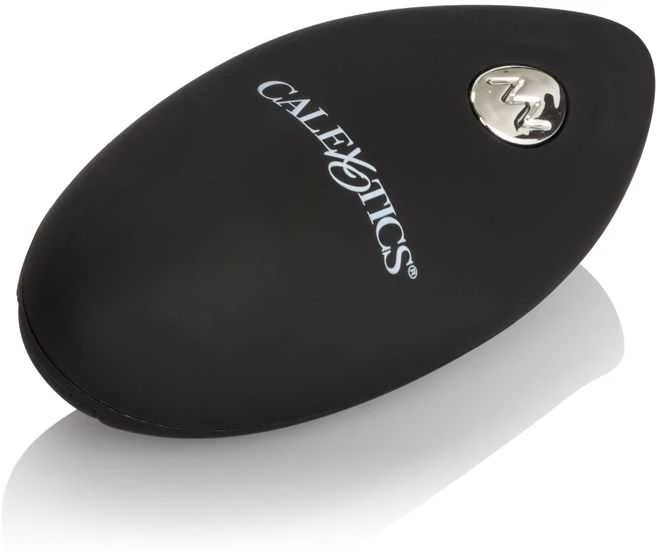 Calexotics Jajko/wibr-REMOTE BULLET Juodas