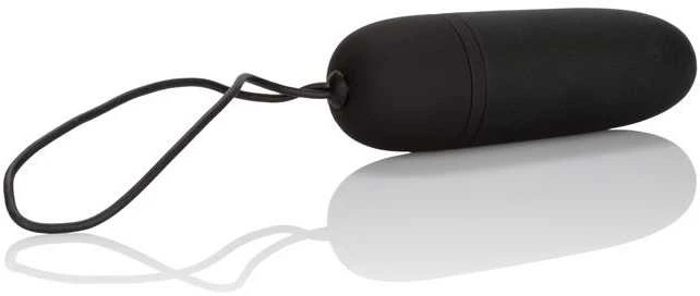 Calexotics Jajko/wibr-REMOTE BULLET Juodas