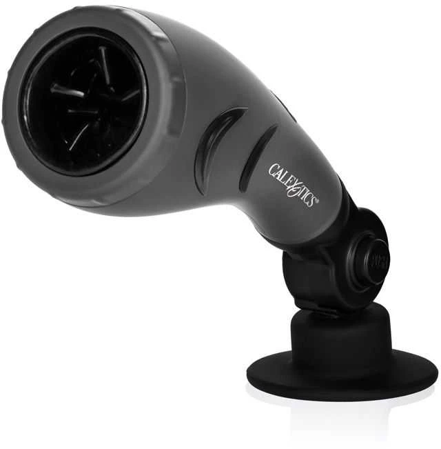 Calexotics Masturbator-APOLLO HYDRO POWER STROKER Pilkas