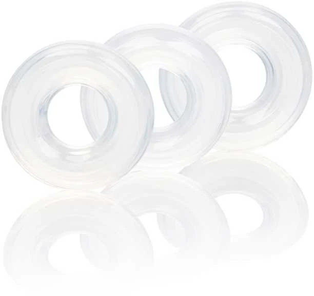 Calexotics Ring-3 Stacker Rings
