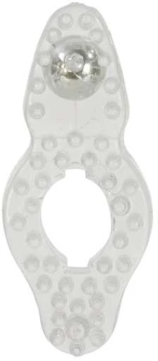 Calexotics Pierścień-BASIC ESSENTIALS ENHANCER RING