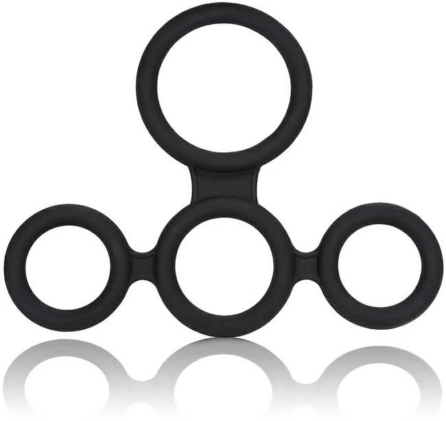 Calexotics Ring - BIG MAN S SPREADER