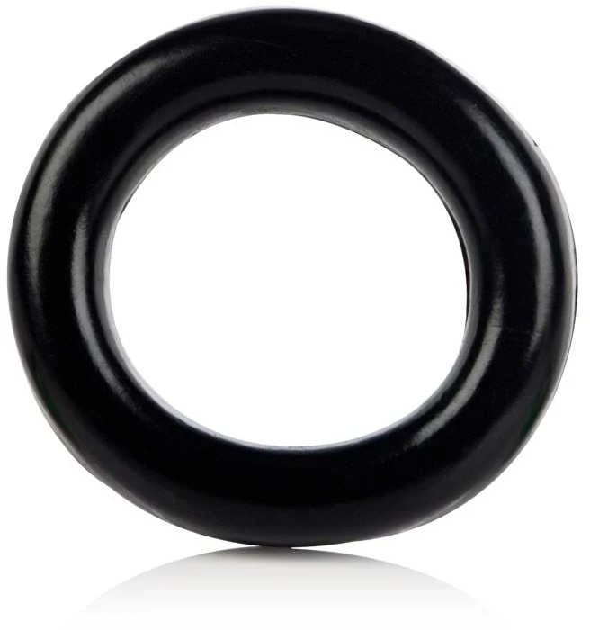 Calexotics Ring - COLT 3 RING SET Juodas
