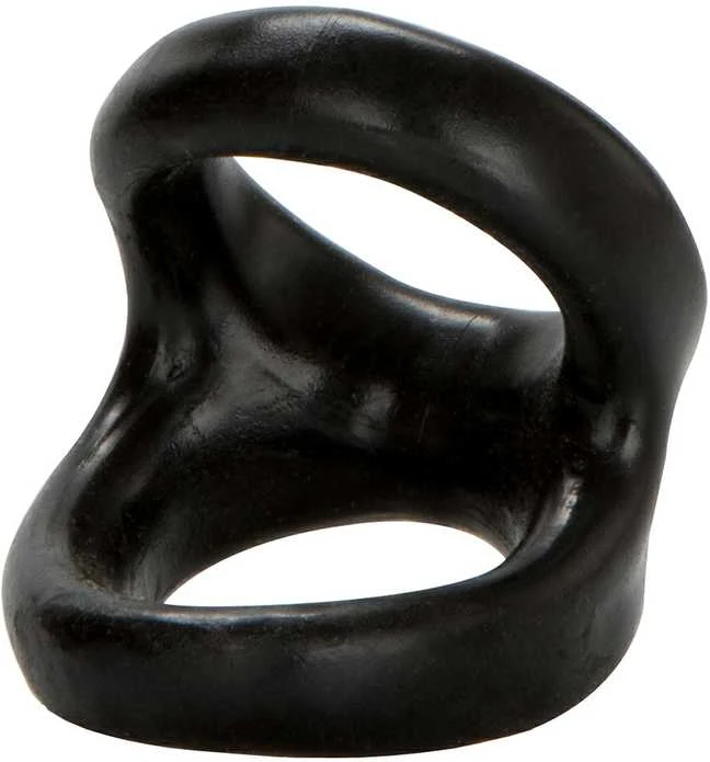 Calexotics Ring - COLT SNUG TUGGER Juodas