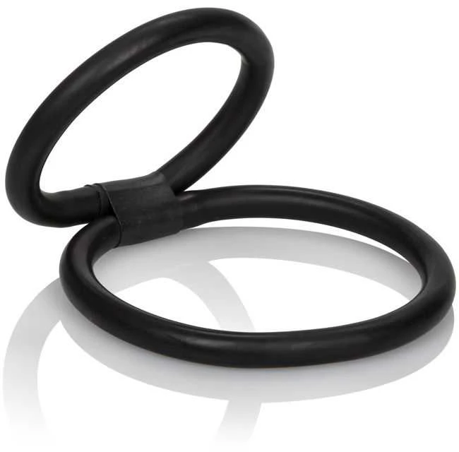 Calexotics Pierścień-DOUBLE HELIX RELEASE