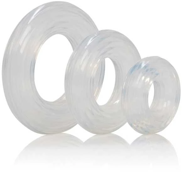 Calexotics Ring - PREMIUM SILICONE RING RING