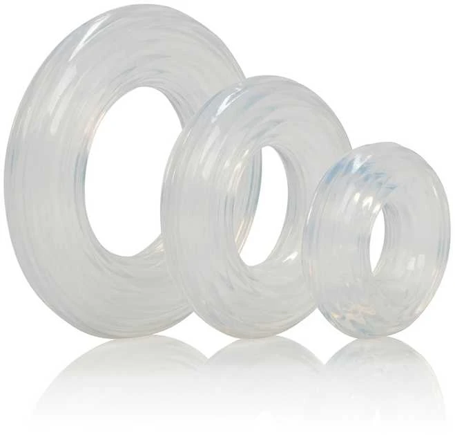 Calexotics Ring - PREMIUM SILICONE RING RING