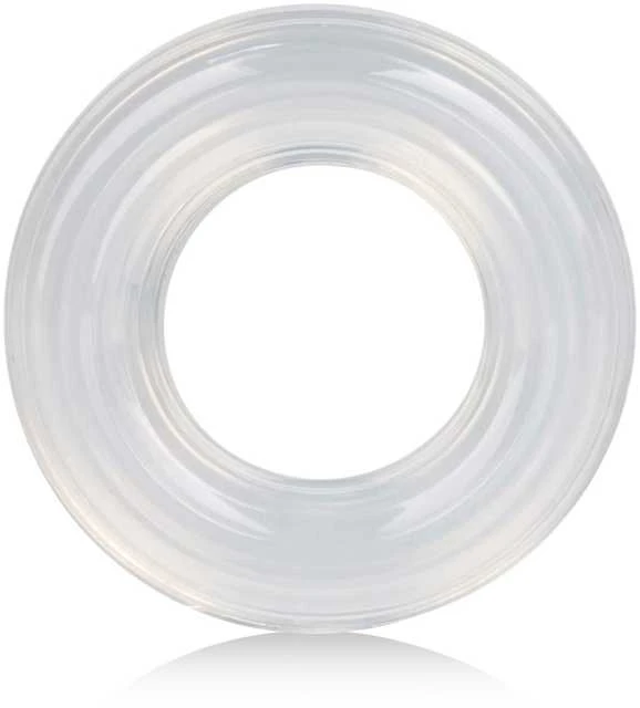 Calexotics Ring - PREMIUM SILICONE RING RING