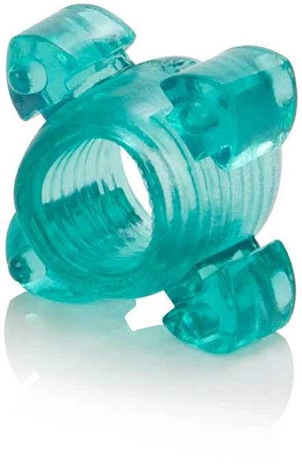 California Exotics Senso Cock Rings Penio žiedai (6 vnt.)