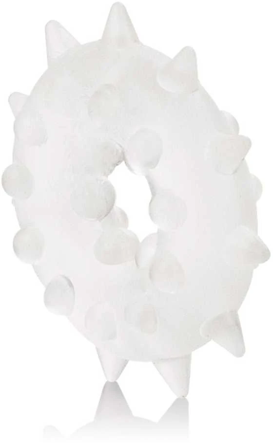 Calexotics Ring - SEXAGON ENHANCER 2 RING CLEAR