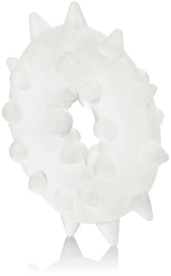 Calexotics Ring - SEXAGON ENHANCER 2 RING CLEAR