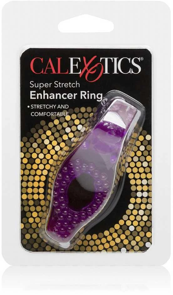 Calexotics Super Stretch Enhancer Ring _