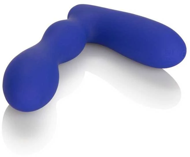 Calexotics Plug/vibr-WIRELESS PEASURE PROBE Mėlynas