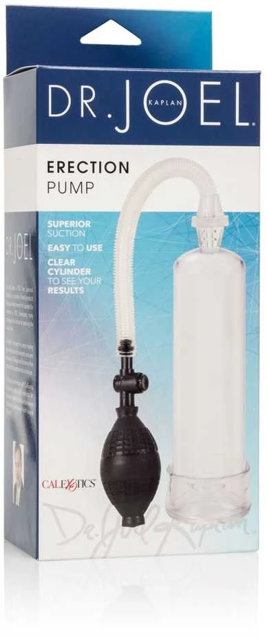 Calexotics Pompka-Erection Pump