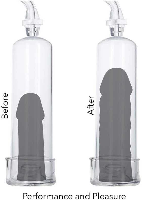 Calexotics Pompka-Erection Pump