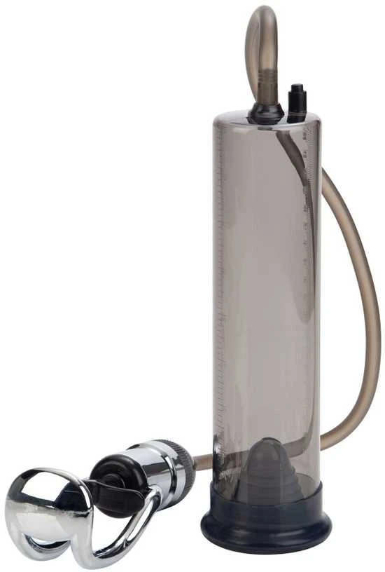 Calexotics Pompka-MAX RESULTS PUMP