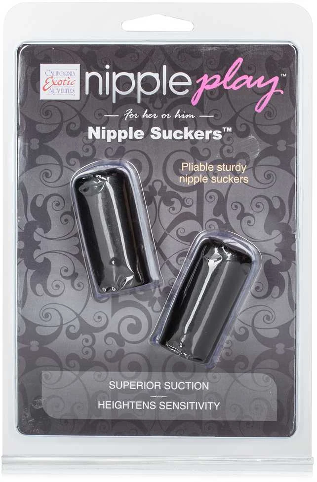 Calexotics Pompka-NIPPLE SICKERS