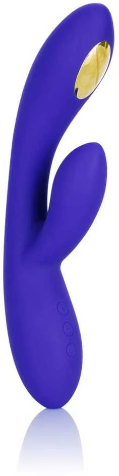 Calexotics Stymulator-Estim Dual Wand