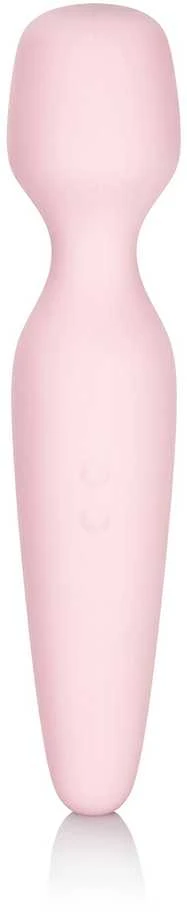 Calexotics Stymulator-INSPIRE VIBRATING ULTIMATE WAND